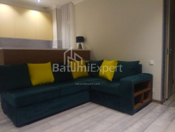 Apartment 2-room 42.3 m² - Lech and Maria Kaczynski, Batumi