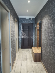 Apartment 42.3 m² - Lech and Maria Kaczynski, Batumi, Georgia