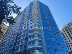 Apartment 2-room 42.3 m² - Lech and Maria Kaczynski, Batumi