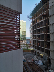 Apartment 42.3 m² - Lech and Maria Kaczynski, Batumi, Georgia