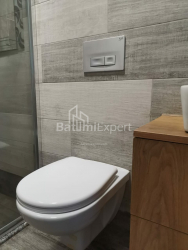 Apartment 42.3 m² - Lech and Maria Kaczynski, Batumi, Georgia