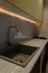 Apartment 42.3 m² - Lech and Maria Kaczynski, Batumi, Georgia