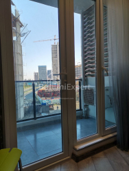 Apartment 42.3 m² - Lech and Maria Kaczynski, Batumi, Georgia