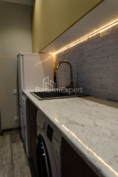 Apartment 42.3 m² - Lech and Maria Kaczynski, Batumi, Georgia