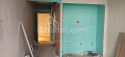 Apartment 1-room 30.3 m² - Sherif Khimshiashvili, Batumi