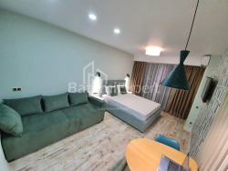 Apartment 32 m² - Sherif Khimshiashvili, Batumi, Georgia