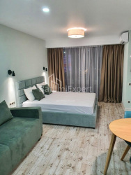 Apartment 32 m² - Sherif Khimshiashvili, Batumi, Georgia