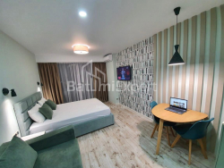 Apartment 32 m² - Sherif Khimshiashvili, Batumi, Georgia