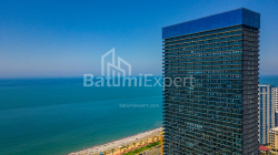 Apartment 32 m² - Sherif Khimshiashvili, Batumi, Georgia