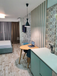 Apartment 32 m² - Sherif Khimshiashvili, Batumi, Georgia