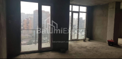 Apartment 1-room 46.3 m² - Petre Melikishvili, Batumi