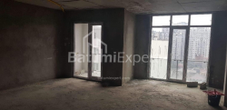 Apartment 1-room 46.3 m² - Petre Melikishvili, Batumi