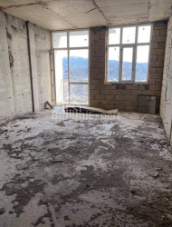 Apartment 1-room 37.7 m² - Tbel-Abuseridze, Batumi