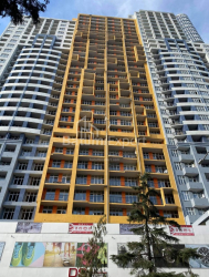 Apartment 1-room 37.7 m² - Tbel-Abuseridze, Batumi