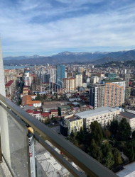 Apartment 37.7 m² - Tbel-Abuseridze, Batumi, Georgia