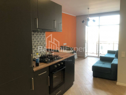 Apartment 2-room 55 m² - Angisa, Batumi