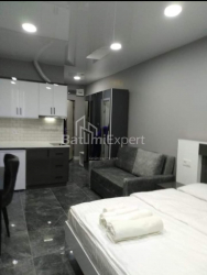 Apartment 35.7 m² - Avenue of Heroes, Batumi, Georgia