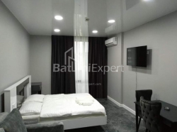 Apartment 35.7 m² - Avenue of Heroes, Batumi, Georgia