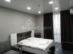 Apartment 35.7 m² - Avenue of Heroes, Batumi, Georgia