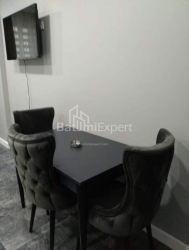 Apartment 35.7 m² - Avenue of Heroes, Batumi, Georgia