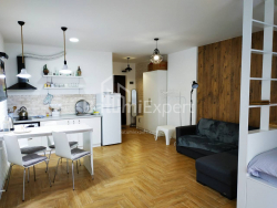 Apartment 42 m² - Iusuf Kobaladze, Batumi, Georgia