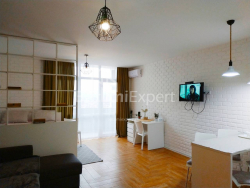 Apartment 42 m² - Iusuf Kobaladze, Batumi, Georgia