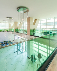 Apartment 32 m² - Zurab Gorgiladze, Batumi, Georgia
