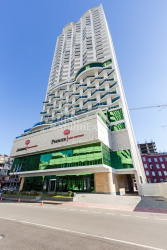 Apartment 32 m² - Zurab Gorgiladze, Batumi, Georgia