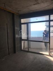 Apartment 1-room 32 m² - Zurab Gorgiladze, Batumi
