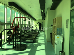 Apartment 32 m² - Zurab Gorgiladze, Batumi, Georgia