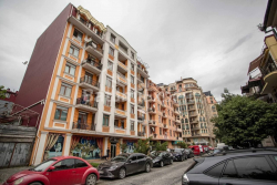 Apartment 49 m² - Vakhtang Gorgasali, Batumi, Georgia