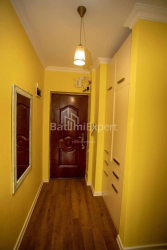 Apartment 49 m² - Vakhtang Gorgasali, Batumi, Georgia