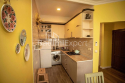 Apartment 49 m² - Vakhtang Gorgasali, Batumi, Georgia