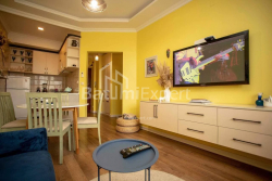 Apartment 49 m² - Vakhtang Gorgasali, Batumi, Georgia