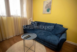 Apartment 49 m² - Vakhtang Gorgasali, Batumi, Georgia