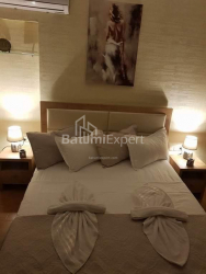 Apartment 30 m² - Iusuf Kobaladze, Batumi, Georgia