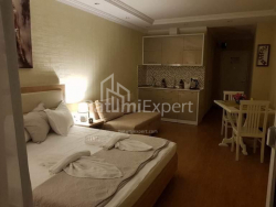 Apartment 30 m² - Iusuf Kobaladze, Batumi, Georgia