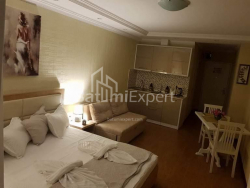 Apartment 30 m² - Iusuf Kobaladze, Batumi, Georgia
