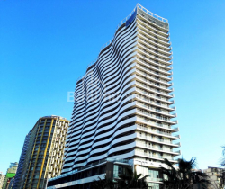 Apartment 29.19 m² - Iusuf Kobaladze, Batumi, Georgia