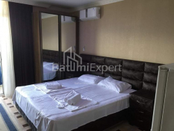 Apartment 29.19 m² - Iusuf Kobaladze, Batumi, Georgia
