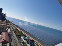 Apartment 29.19 m² - Iusuf Kobaladze, Batumi, Georgia