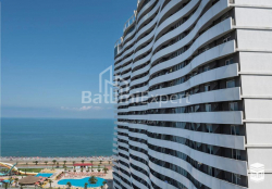 Apartment 29.19 m² - Iusuf Kobaladze, Batumi, Georgia