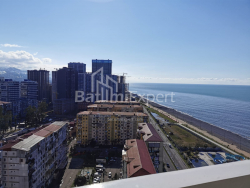 Apartment 29.19 m² - Iusuf Kobaladze, Batumi, Georgia