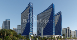 Apartment 3-room 72 m² - Sherif Khimshiashvili, Batumi