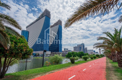 Apartment 3-room 72 m² - Sherif Khimshiashvili, Batumi