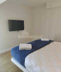 Apartment 72 m² - Sherif Khimshiashvili, Batumi, Georgia