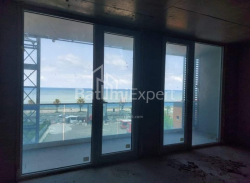 Apartment 49.2 m² - Lech and Maria Kaczynski, Batumi, Georgia