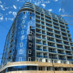 Apartment 49.2 m² - Lech and Maria Kaczynski, Batumi, Georgia
