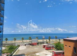 Apartment 49.2 m² - Lech and Maria Kaczynski, Batumi, Georgia