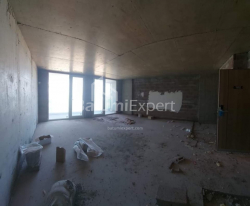 Apartment 49.2 m² - Lech and Maria Kaczynski, Batumi, Georgia